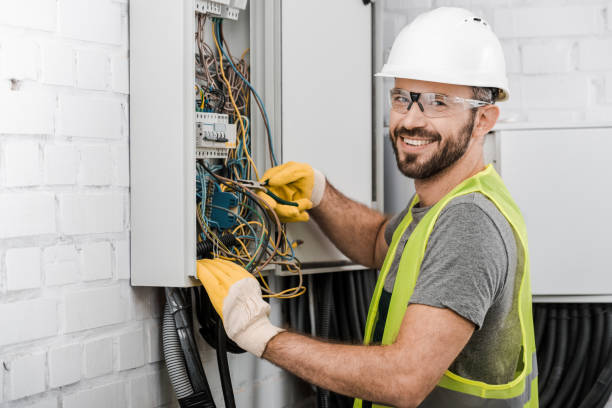  Blue Jay, OH Electrician Pros