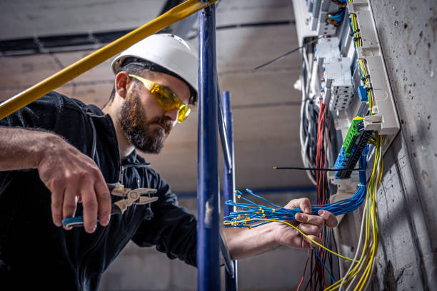 Best Electrician Near Me  in Blue Jay, OH