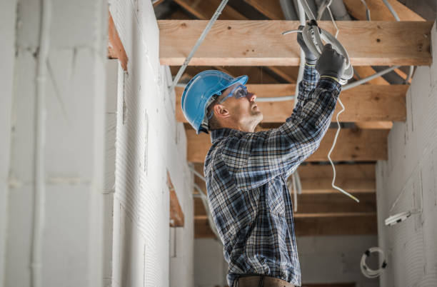 Best Electrical Repair Services  in Blue Jay, OH