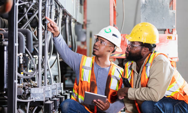 Best Electrical Troubleshooting Services  in Blue Jay, OH