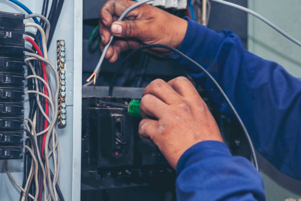 Best Emergency Electrician Near Me  in Blue Jay, OH