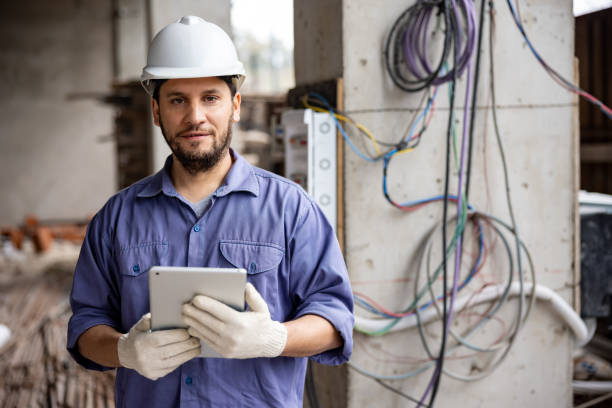 Best Electrical System Inspection  in Blue Jay, OH