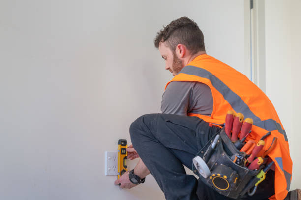 Best Electrician for Home Renovation  in Blue Jay, OH