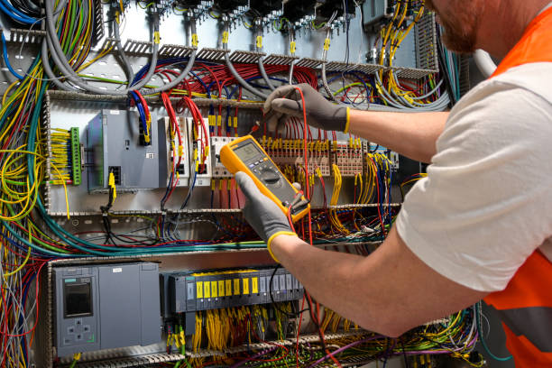 Professional Electrician in Blue Jay, OH